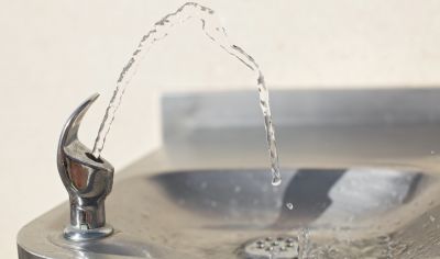 Get Professional Repair of Your Drinking Fountain!