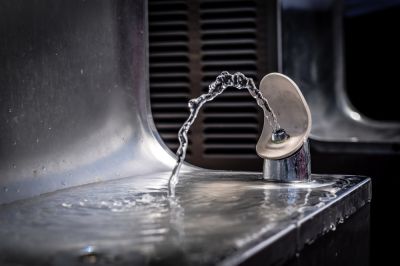 Maintain Hydration and Health with a Drinking Fountain Repair!