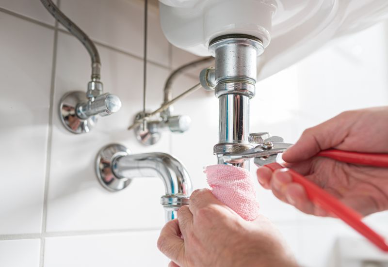 Clogged Drain Repair in Denver, CO
