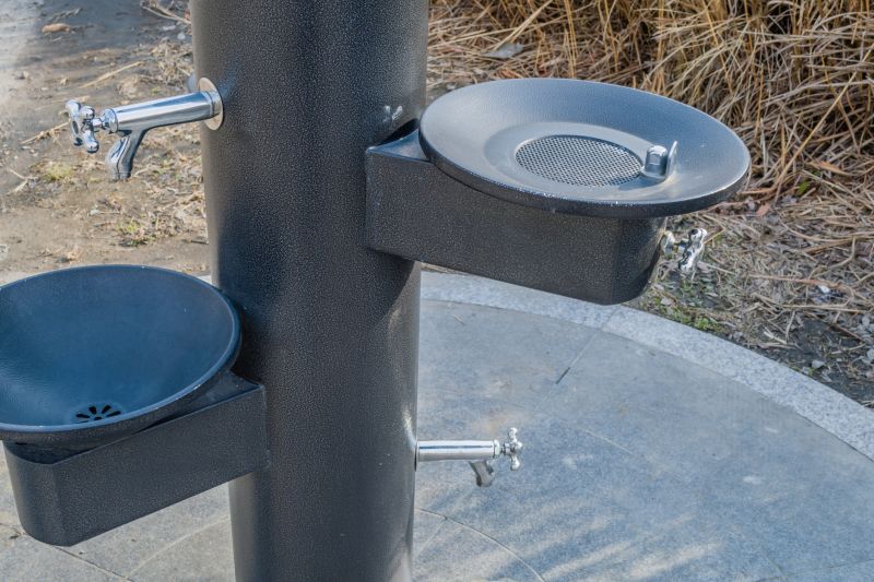 Drinking Fountain Replacement