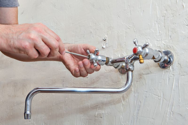 Faucet Replacement in Denver, CO