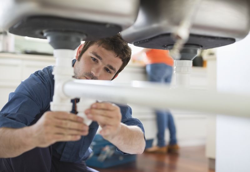 Home Plumbing Installation in Denver, CO