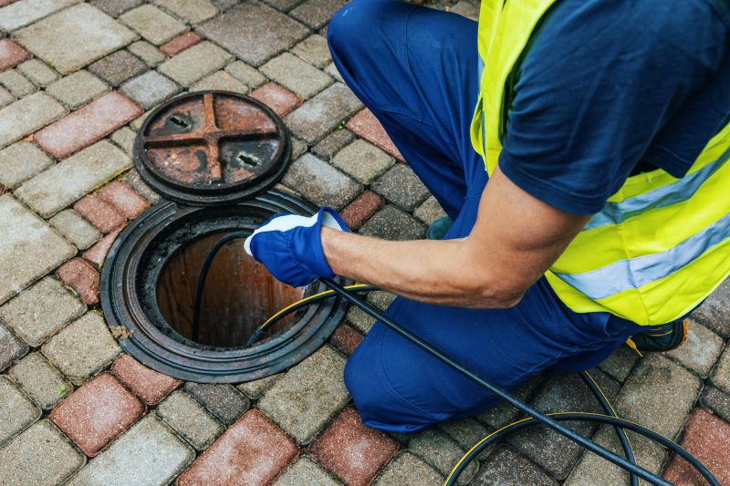 Hydro Jetting Service in Denver, CO