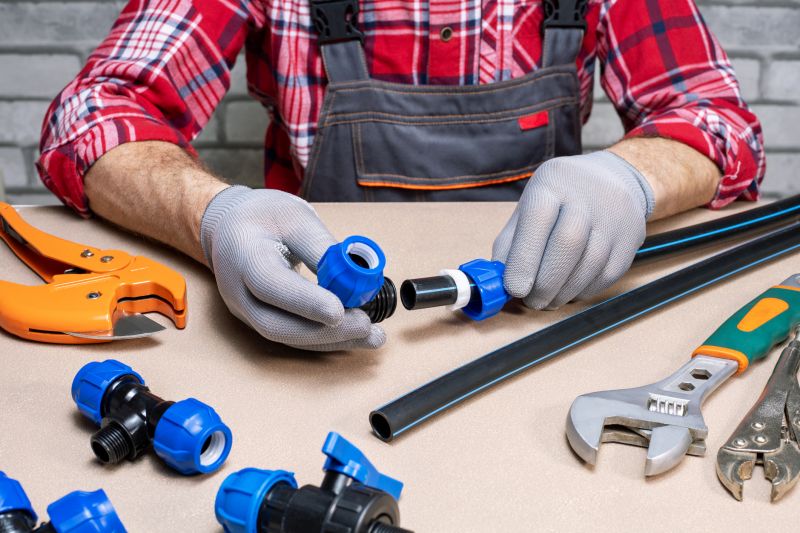 Plumbing Repair in Denver, CO