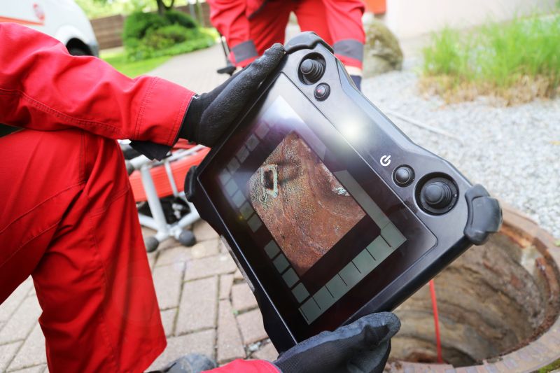 Sewer Scope Service in Denver, CO