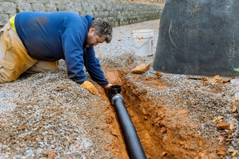 Toilet Drain Repair in Denver, CO