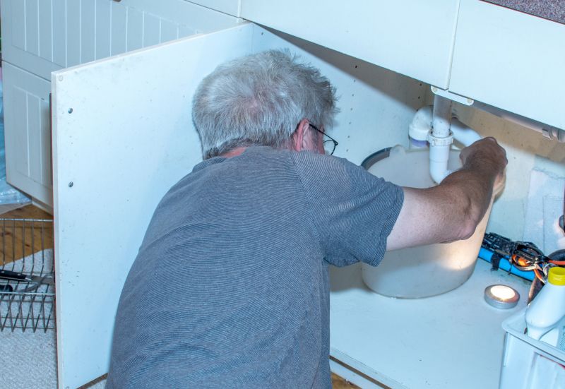 Toilet Leak Repair in Denver, CO