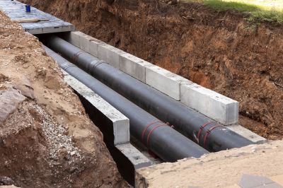 Underground Pipe Installation in Denver, CO