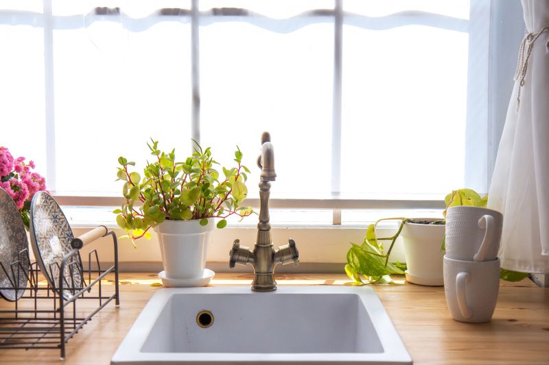 Vessel Sink Installation in Denver, CO