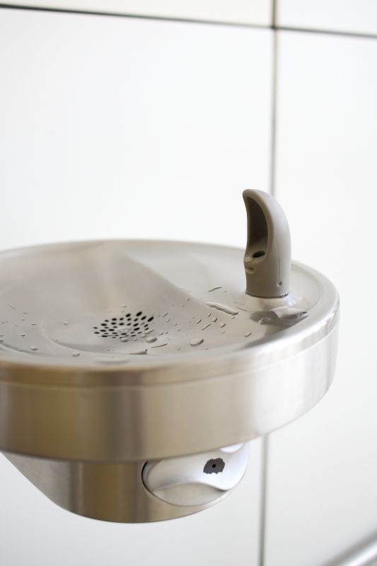 Water Bubbler Replacement in St Louis, MO