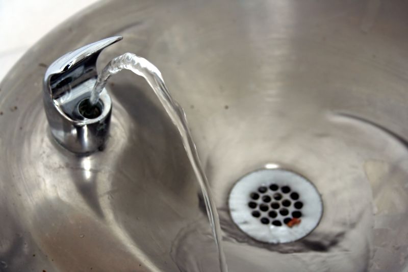 Water Bubbler Replacement in St Louis, MO
