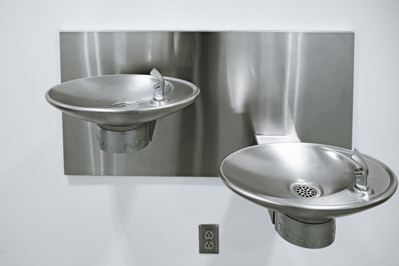 Water Bubbler Replacement in Carson City, NV