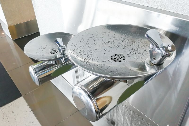 Water Bubbler Replacement in Carson City, NV