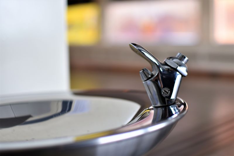 Water Bubbler Replacement in Carson City, NV