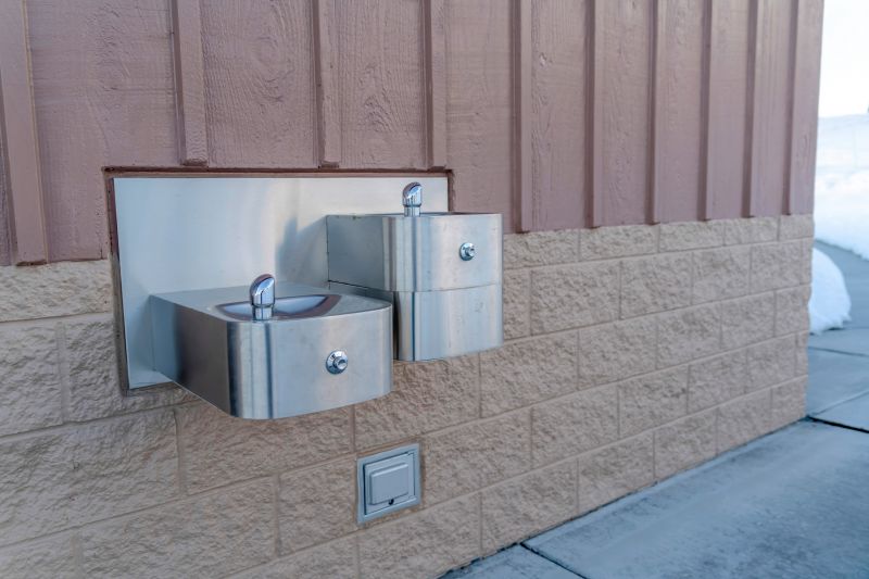 Water Bubbler Replacement in Reno, NV