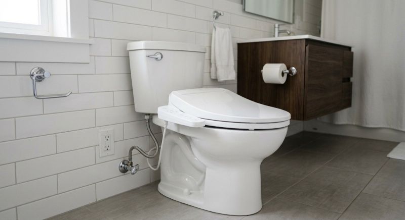 Water Closet Installation in Denver, CO