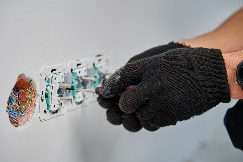 Electrical Components