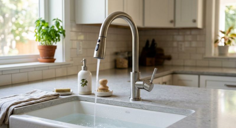 Water Spout Installation in Denver, CO